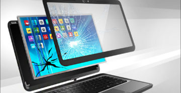 Laptop Screen Repair