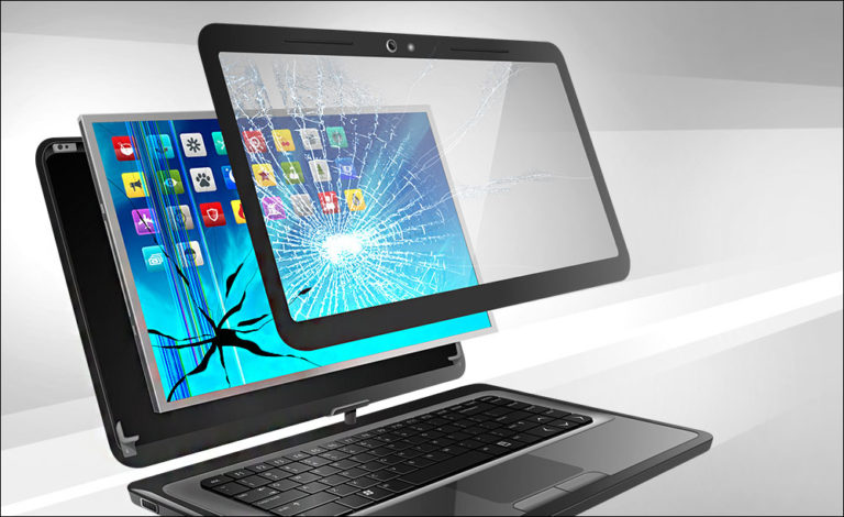 Does your laptop Screen need repair or replacement?
