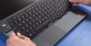 Touchpad Keyboard Mouse Repair